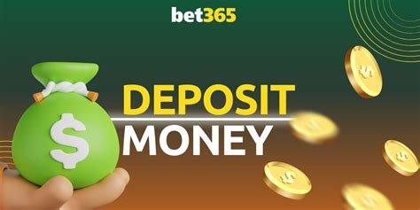 what's the minimum deposit on bet365|Bet365 Deposit Options, Methods and Limits .